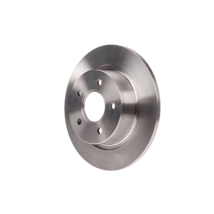 Arka ABS'li Fren Diski Ford Connect Tourneo İçin (2002-) - Bosch 0986479S51