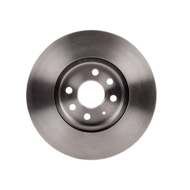 Ön Havalı 4 Bijon Fren Diski Opel Astra F Classic H Combo Meriva İçin (2001-) - Bosch 0986479S55