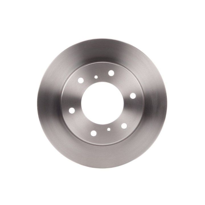 Ön Fren Diski Mitsubishi L200 4x4 Pajero İçin (2006-2013) - Bosch 0986479S63