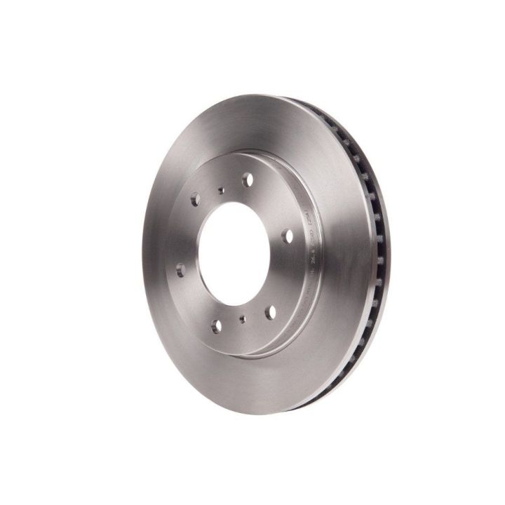 Ön Fren Diski Mitsubishi L200 4x4 Pajero İçin (2006-2013) - Bosch 0986479S63