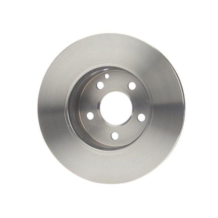 Ön Fren Diski Mercedes-Benz W204 S204 C204 İçin - Bosch 0986479S83