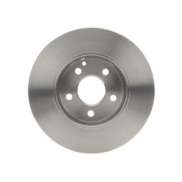 Ön Fren Diski Mercedes-Benz W204 S204 C204 İçin - Bosch 0986479S83
