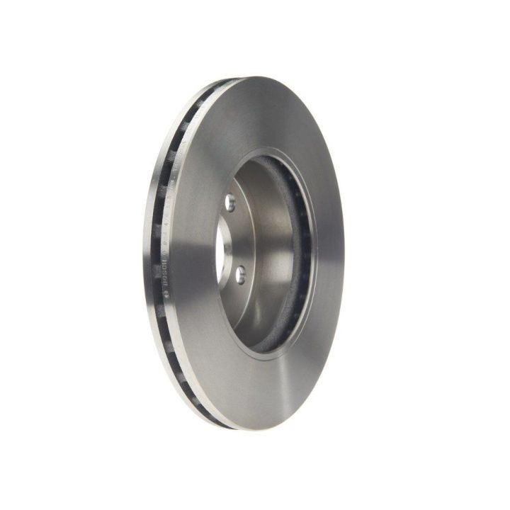 Ön Fren Diski Mercedes-Benz W204 S204 C204 İçin - Bosch 0986479S83