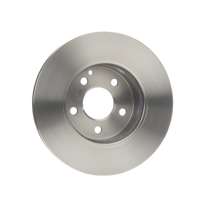 Ön Fren Diski Mercedes-Benz W204 S204 C204 İçin - Bosch 0986479S83