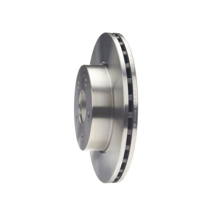 Ön Fren Diski Mercedes-Benz W204 S204 C204 İçin - Bosch 0986479S83
