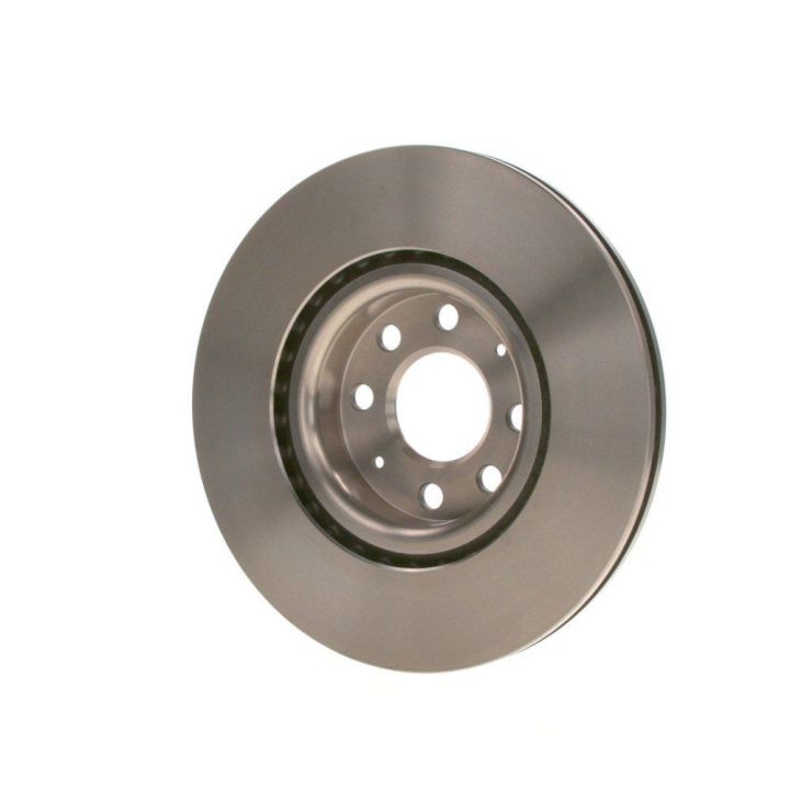 Ön 15 İnç Fren Diski Opel Corsa D E Adam Fiat Grande Punto Evo İçin - Bosch 0986479S91