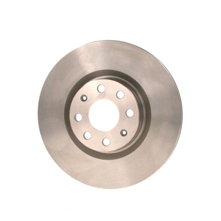 Ön 15 İnç Fren Diski Opel Corsa D E Adam Fiat Grande Punto Evo İçin - Bosch 0986479S91