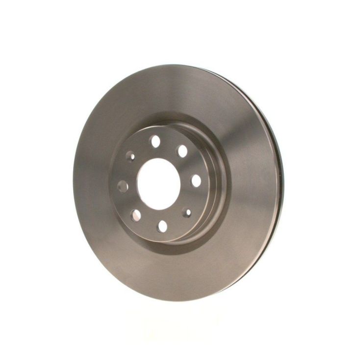 Ön 15 İnç Fren Diski Opel Corsa D E Adam Fiat Grande Punto Evo İçin - Bosch 0986479S91