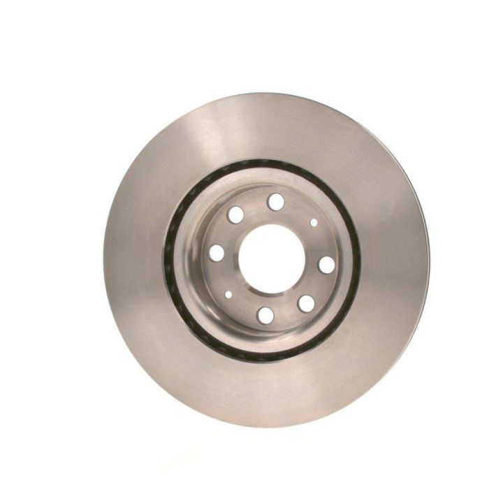 Ön 15 İnç Fren Diski Opel Corsa D E Adam Fiat Grande Punto Evo İçin - Bosch 0986479S91