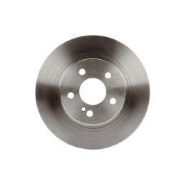 Arka Fren Diski Mercedes W204 S204 C204 C207 A207 İçin (2008-) - Bosch 0986479S92