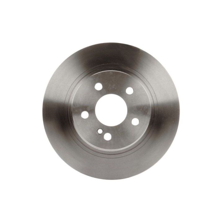 Arka Fren Diski Mercedes W204 S204 C204 C207 A207 İçin (2008-) - Bosch 0986479S92