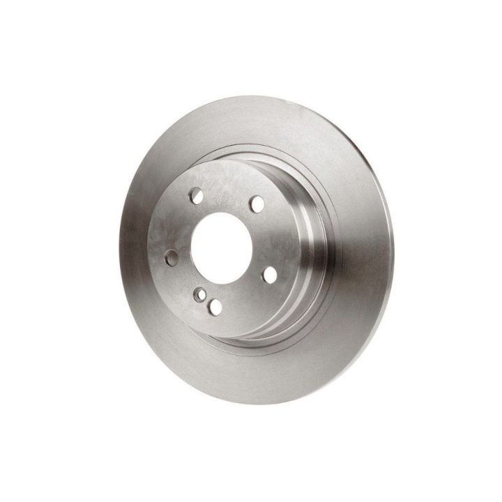 Arka Fren Diski Mercedes W204 S204 C204 C207 A207 İçin (2008-) - Bosch 0986479S92