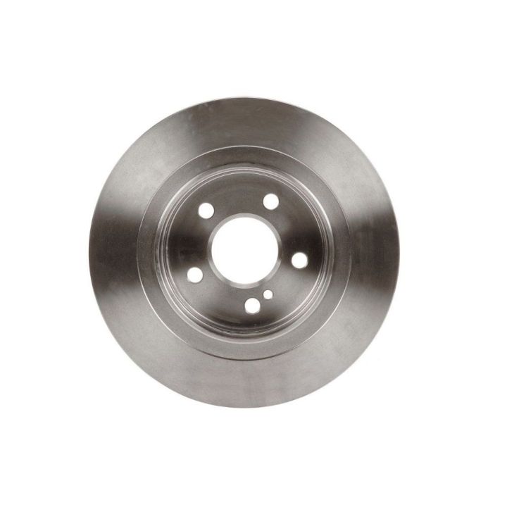 Arka Fren Diski Mercedes W204 S204 C204 C207 A207 İçin (2008-) - Bosch 0986479S92