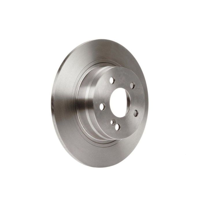 Arka Fren Diski Mercedes W204 S204 C204 C207 A207 İçin (2008-) - Bosch 0986479S92