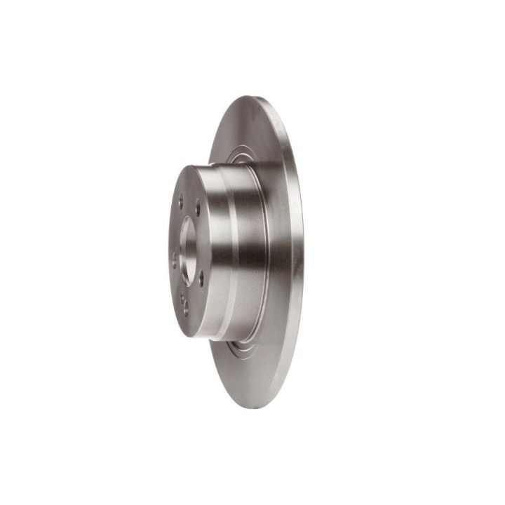 Arka Fren Diski Mercedes W204 S204 C204 C207 A207 İçin (2008-) - Bosch 0986479S92