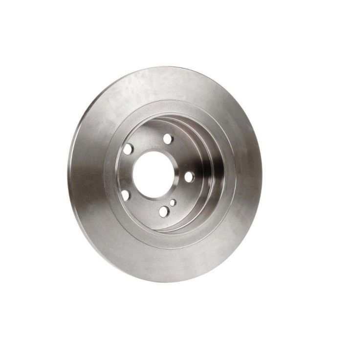 Arka Fren Diski Mercedes W204 S204 C204 C207 A207 İçin (2008-) - Bosch 0986479S92