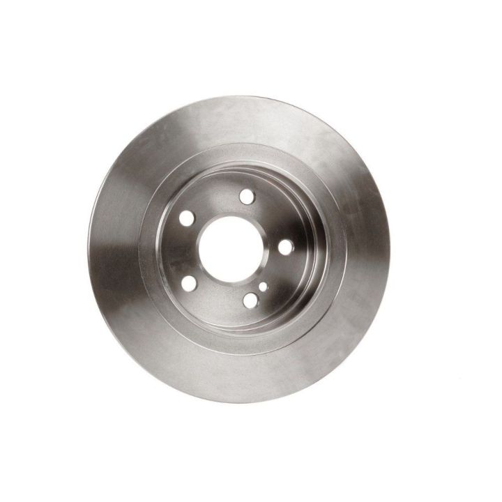 Arka Fren Diski Mercedes W204 S204 C204 C207 A207 İçin (2008-) - Bosch 0986479S92