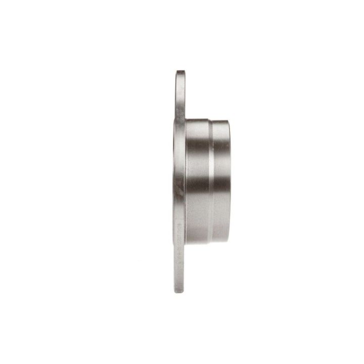 Arka Fren Diski Mercedes W204 S204 C204 C207 A207 İçin (2008-) - Bosch 0986479S92