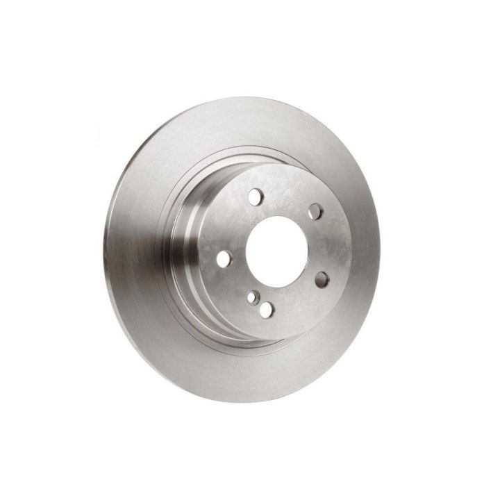 Arka Fren Diski Mercedes W204 S204 C204 C207 A207 İçin (2008-) - Bosch 0986479S92