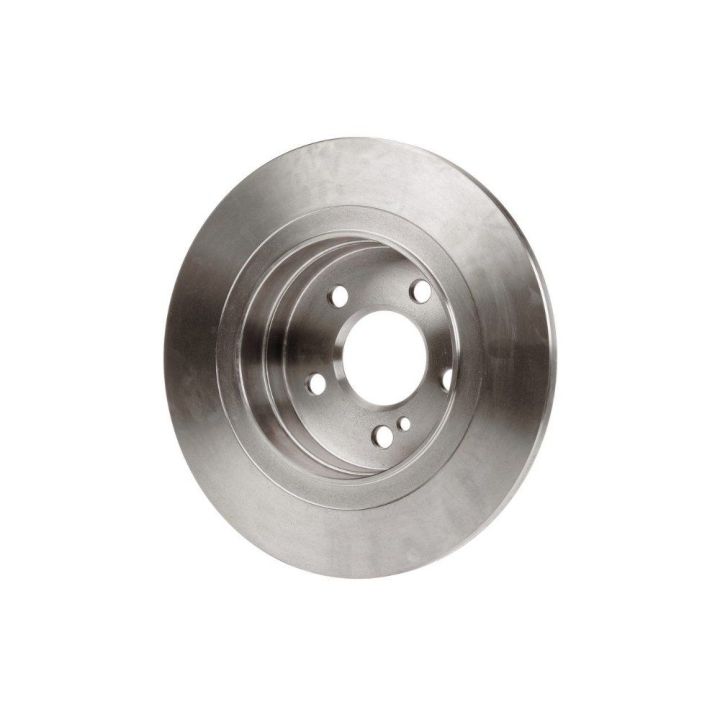 Arka Fren Diski Mercedes W204 S204 C204 C207 A207 İçin (2008-) - Bosch 0986479S92