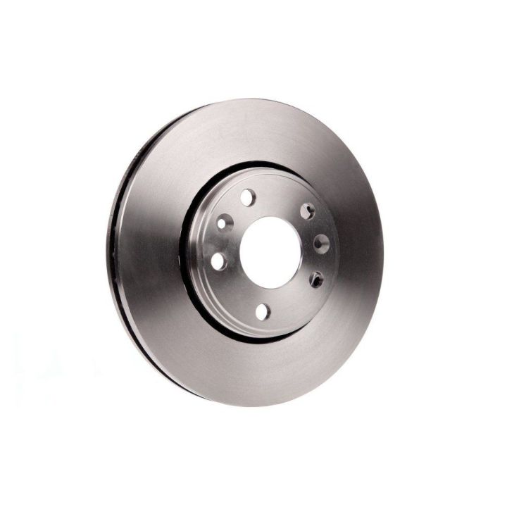 Ön Fren Diski Renault Grand Scenic III Laguna III Latitude Megane III CC Scenic III İçin (2007-) - Bosch 0986479S93