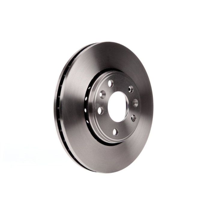 Ön Fren Diski Renault Grand Scenic III Laguna III Latitude Megane III CC Scenic III İçin (2007-) - Bosch 0986479S93