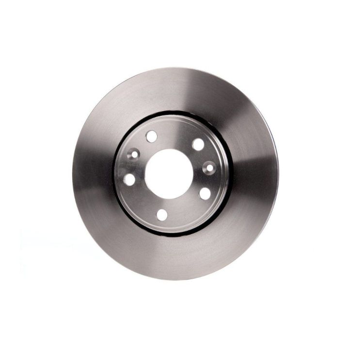 Ön Fren Diski Renault Grand Scenic III Laguna III Latitude Megane III CC Scenic III İçin (2007-) - Bosch 0986479S93