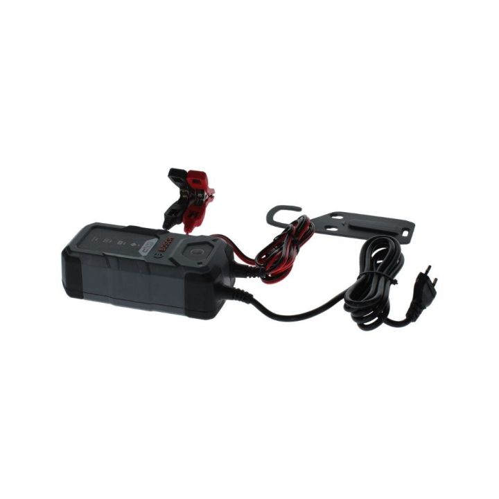 Akü Şarj Cihazı C10 12V 3.5A - BOSCH 0189911010