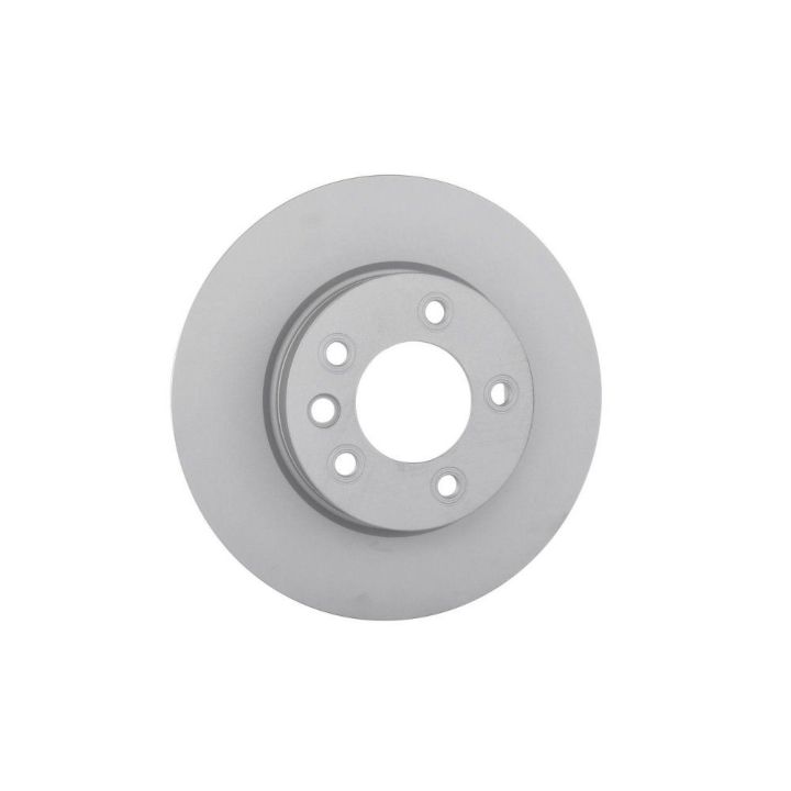 Ön Sol Havalı Yüksek Karbon Fren Diski VW Touareg 3.0 TDI, Porsche Cayenne İçin (2002-) - BOSCH 0986479248