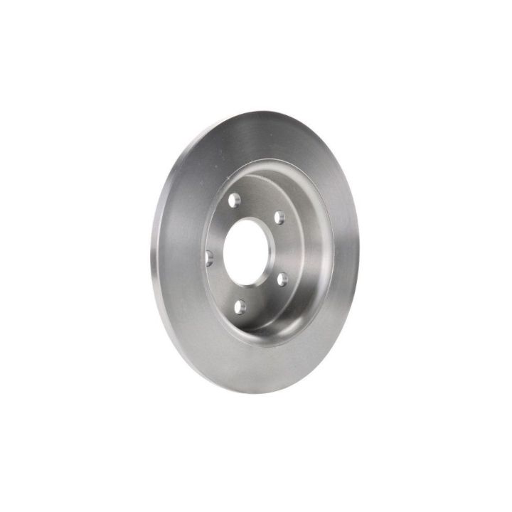 Arka Fren Disk Aynası Ford Focus II C-Max, Mazda 3 İçin (2003-) - BOSCH 0986479169