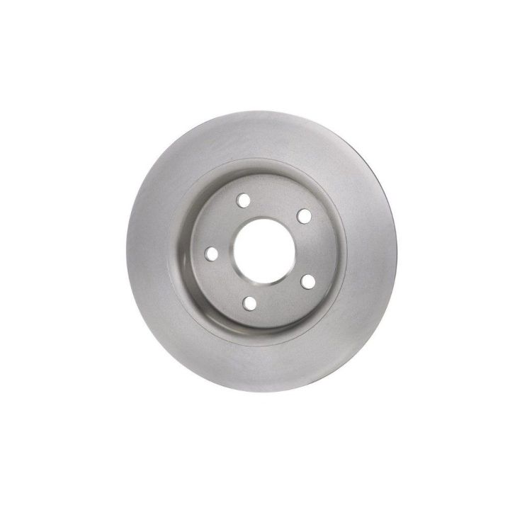Arka Fren Disk Aynası Ford Focus II C-Max, Mazda 3 İçin (2003-) - BOSCH 0986479169