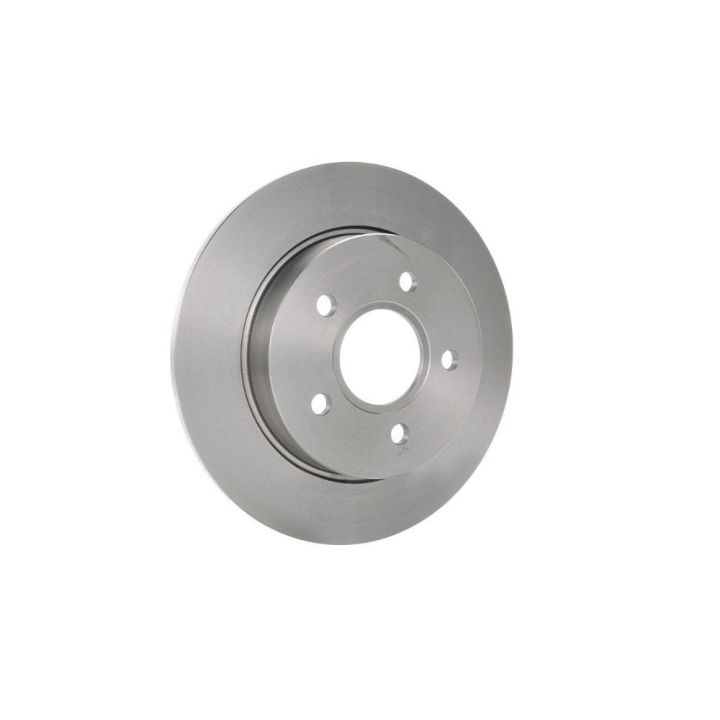 Arka Fren Disk Aynası Ford Focus II C-Max, Mazda 3 İçin (2003-) - BOSCH 0986479169