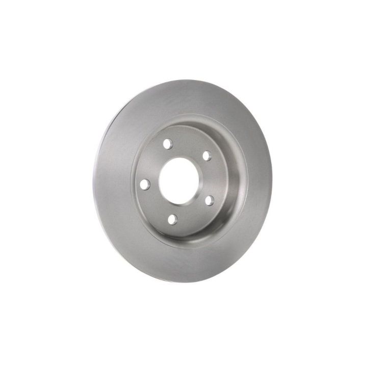 Arka Fren Disk Aynası Ford Focus II C-Max, Mazda 3 İçin (2003-) - BOSCH 0986479169