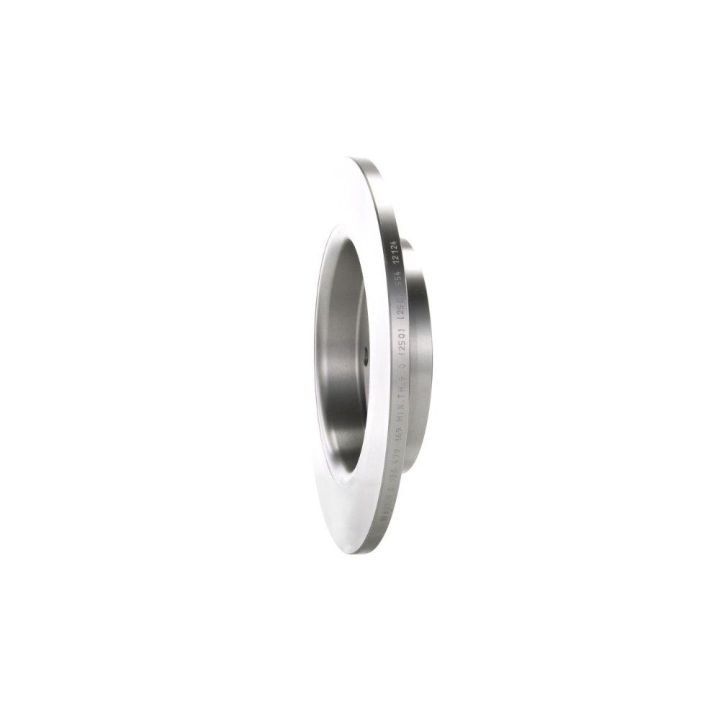 Arka Fren Disk Aynası Ford Focus II C-Max, Mazda 3 İçin (2003-) - BOSCH 0986479169