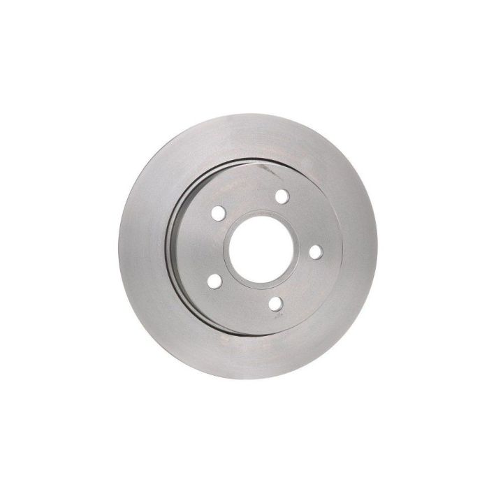 Arka Fren Disk Aynası Ford Focus II C-Max, Mazda 3 İçin (2003-) - BOSCH 0986479169