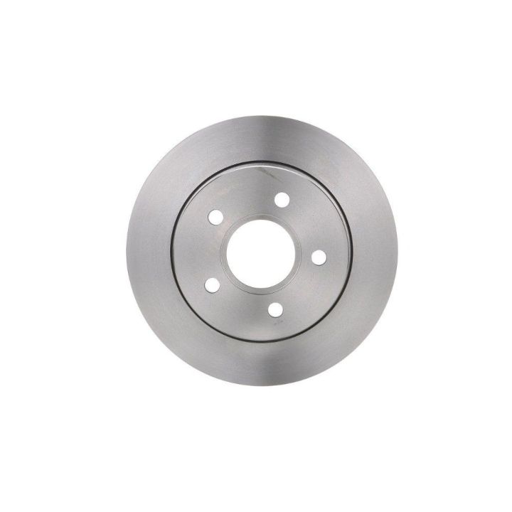 Arka Fren Disk Aynası Ford Focus II C-Max, Mazda 3 İçin (2003-) - BOSCH 0986479169