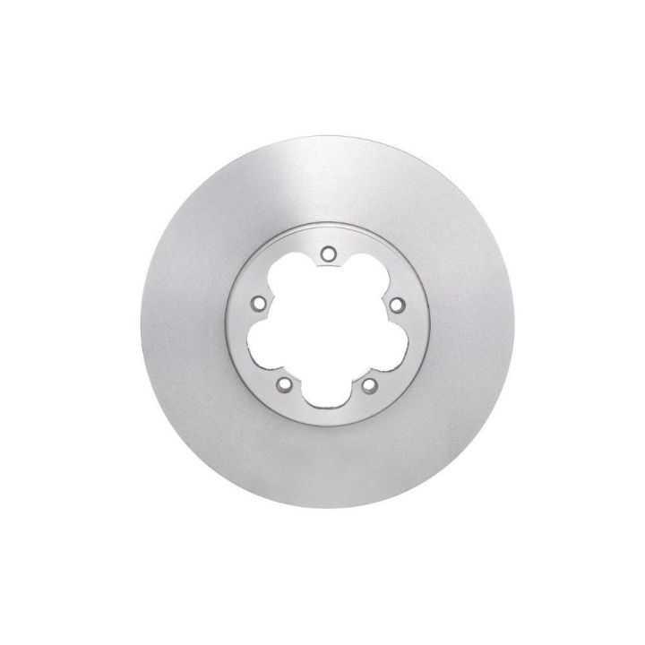 Ön Havalı Fren Disk Aynası Ford Transit V348 3.2 200PS Önden Çeker İçin (2006-) - BOSCH 0986479307