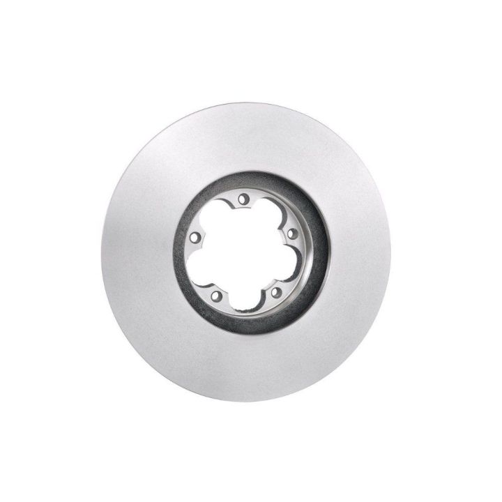 Ön Havalı Fren Disk Aynası Ford Transit V348 3.2 200PS Önden Çeker İçin (2006-) - BOSCH 0986479307