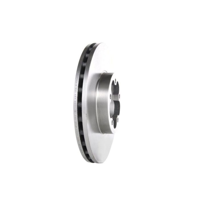Ön Havalı Fren Disk Aynası Ford Transit V348 3.2 200PS Önden Çeker İçin (2006-) - BOSCH 0986479307
