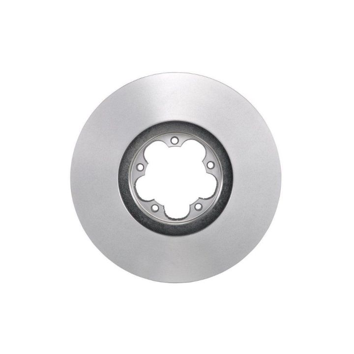 Ön Havalı Fren Disk Aynası Ford Transit V348 3.2 200PS Önden Çeker İçin (2006-) - BOSCH 0986479307