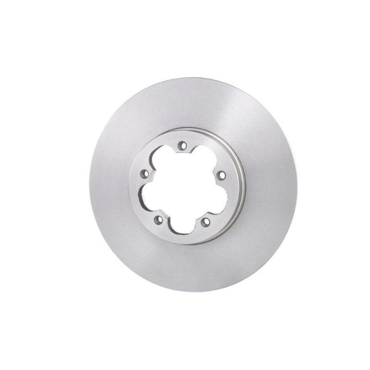 Ön Havalı Fren Disk Aynası Ford Transit V348 3.2 200PS Önden Çeker İçin (2006-) - BOSCH 0986479307