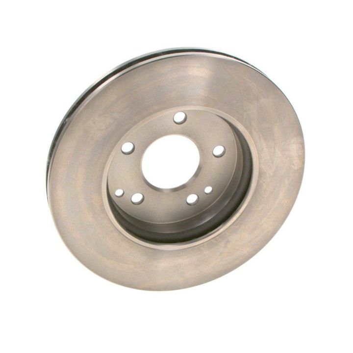 Ön Havalı Fren Aynası Mercedes SLK R170, C Serisi W202, CLK W208, E Serisi W210 İçin (1995-) - BOSCH 0986479R69