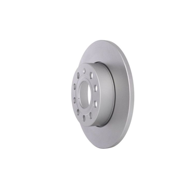 Fren Aynası Audi A3, Seat Altea Toledo, Skoda Octavia Superb, VW Caddy Golf Jetta Scirocco Touran İçin (2003-) - BOSCH 0986479B7
