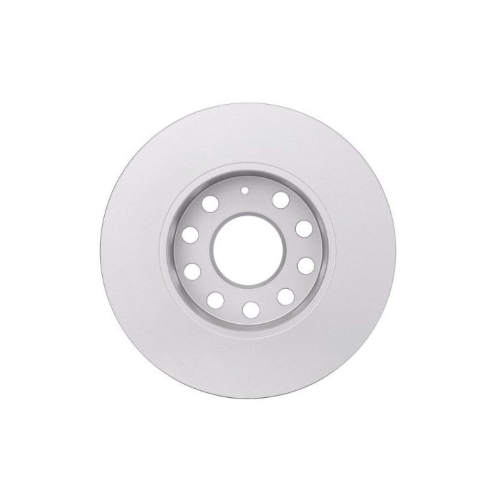 Fren Aynası Audi A3, Seat Altea Toledo, Skoda Octavia Superb, VW Caddy Golf Jetta Scirocco Touran İçin (2003-) - BOSCH 0986479B7