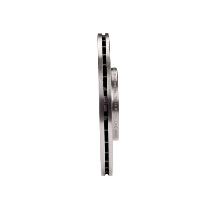 Ön Havalı Fren Diski 280mm VW Bora Golf IV, Audi A3, Skoda Octavia, Seat Leon Toledo İçin (1996-) - BOSCH 0986479R68