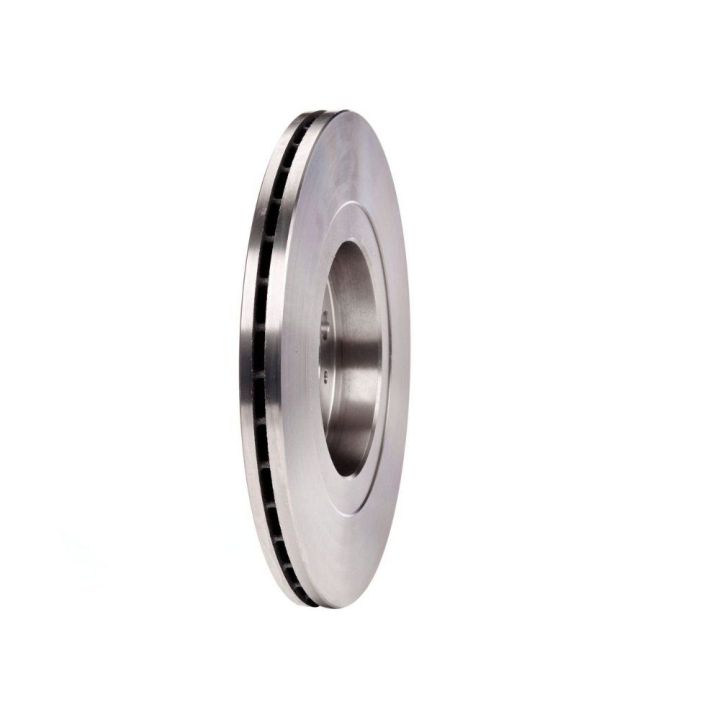 Ön Havalı Fren Diski 280mm VW Bora Golf IV, Audi A3, Skoda Octavia, Seat Leon Toledo İçin (1996-) - BOSCH 0986479R68