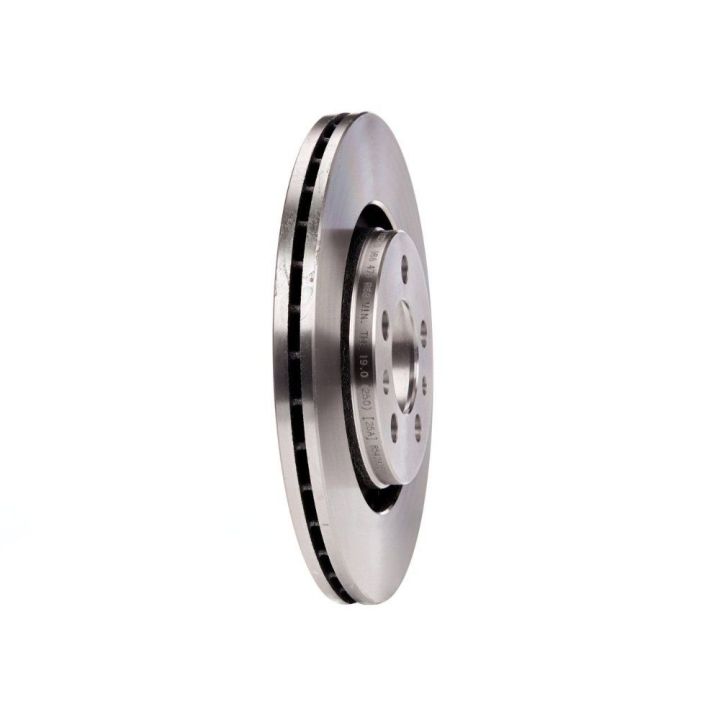 Ön Havalı Fren Diski 280mm VW Bora Golf IV, Audi A3, Skoda Octavia, Seat Leon Toledo İçin (1996-) - BOSCH 0986479R68