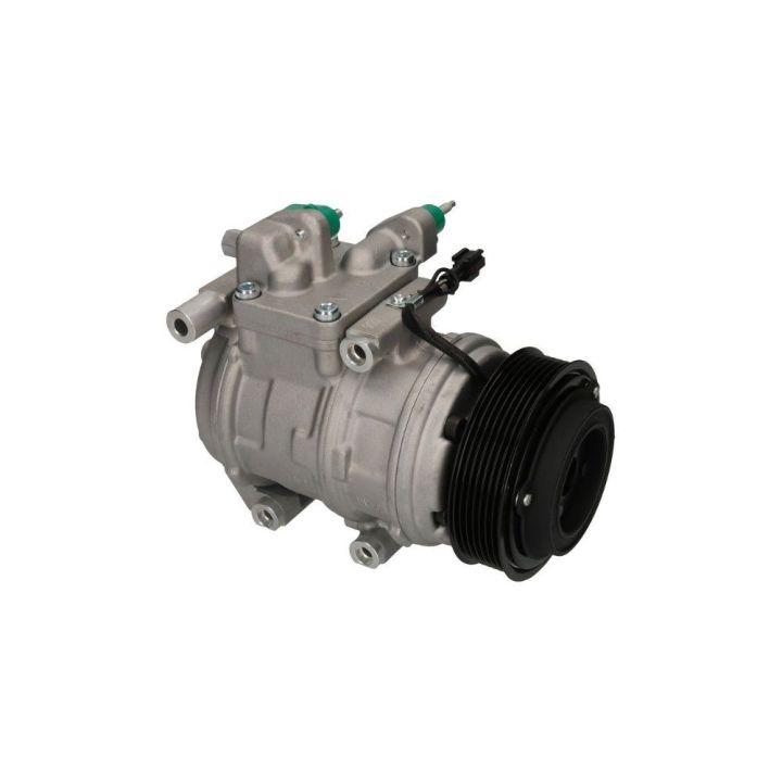 1986AD1153 Klima Kompresörü 12 V Kia Sorento I (JC) 2.5 Crdi 2006-2011 Bosch