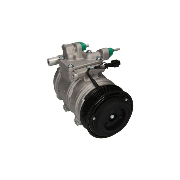 1986AD1153 Klima Kompresörü 12 V Kia Sorento I (JC) 2.5 Crdi 2006-2011 Bosch