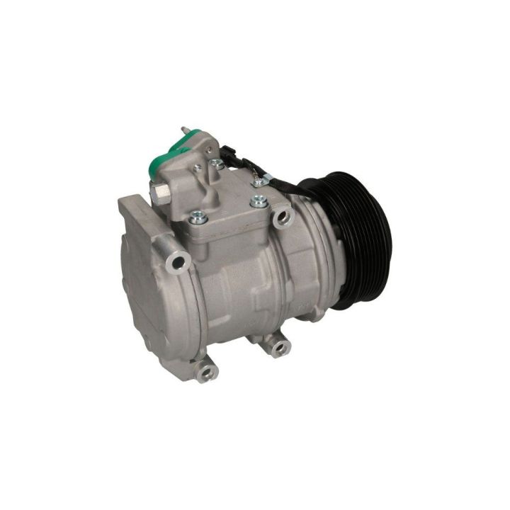1986AD1153 Klima Kompresörü 12 V Kia Sorento I (JC) 2.5 Crdi 2006-2011 Bosch
